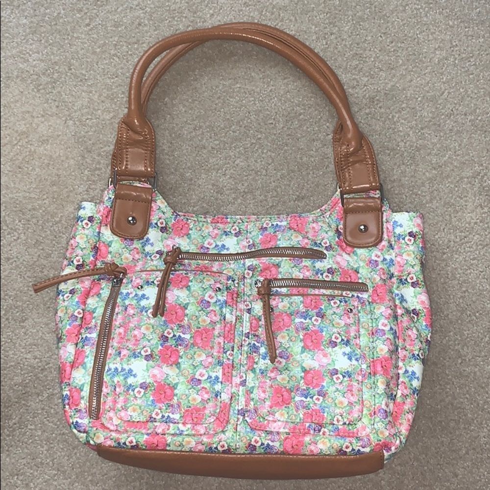 New - Lululemon print shoulder bag - Picture 3 of 9